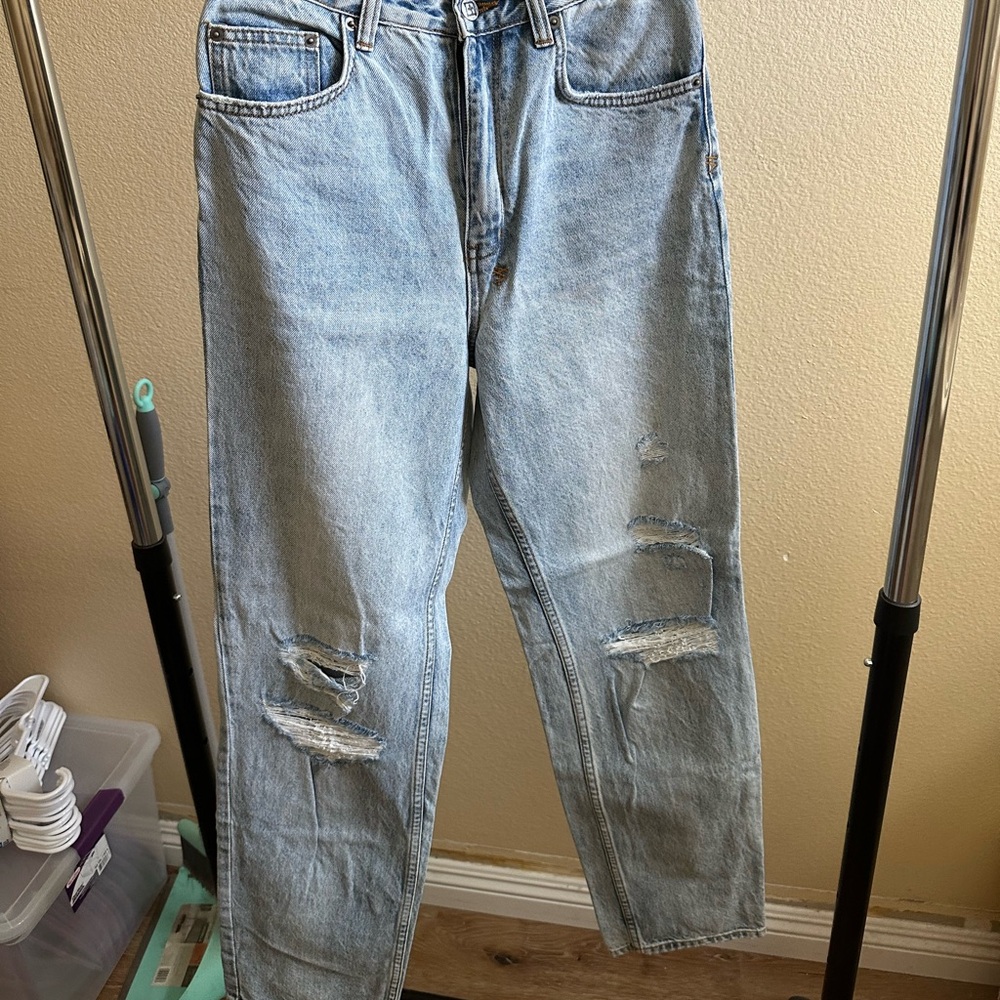 Ksubi Playback Jeans - Size 28